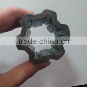 Special Shaped Tube Made in Changzhou thumbnail-4