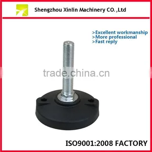 Stud Leveler With Rubber Pad thumbnail-1