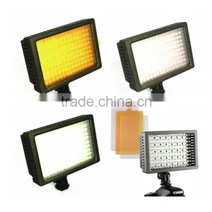 Bulit-in Battery Camera Led Flash 4 Lights Flash for Phone Camera thumbnail-4