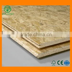 Hot Selling High Quality Different Thickness of Chinese Osb With Lowest Price thumbnail-6