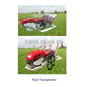 2Z-6300 Rice Transplanter Price thumbnail-3