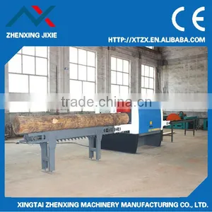 Band Saw Woodworking Machine Cnc Table Saw Band Sawing Machine Wood thumbnail-6