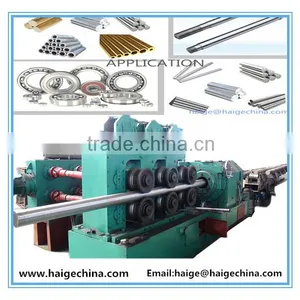 Bar Peeling and Drawing Machine for Bright Bar Production of Various Diameter thumbnail-2