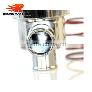 Auto Aluminum 25mm Universal Blow off Valve for vw Mk4 Golf 1.8t thumbnail-2