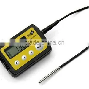 Deep Cryogenic Temperature Data Logger thumbnail-1