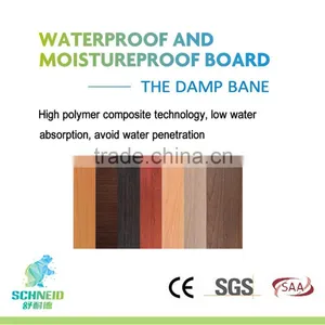 Recyclable Waterproof Eco-friendly Flooring thumbnail-2