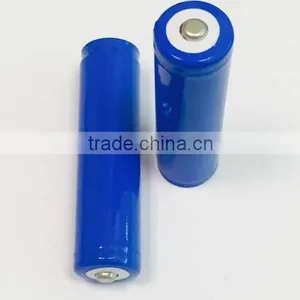1200/1500/1800/2000/2200/2600mah Lithium Battery 18650 Battery for Power Bank/laptop/flashlight/LED Torch thumbnail-4
