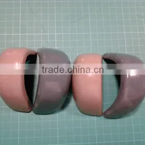 LINZ522,LINZ604 Steel Toe Cap for Safety Shoe thumbnail-3