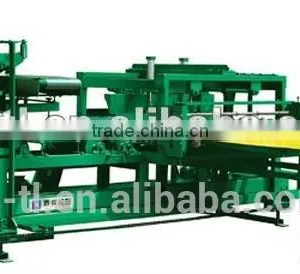 High Grade Extruded Auto Horizontal Ceramic Plates Cutter/Bricks Cutter/Tiles Cutter thumbnail-1