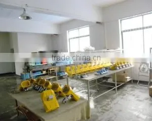 Hangzhou Everight Electronic Co., Ltd. company overview - view 1 thumbnail
