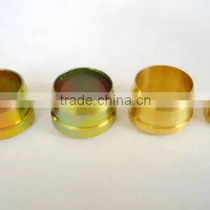 China Supplier Free Sample Nylon Tube PU Tube 3 Pieces Fitting for Trailer and Truck thumbnail-4