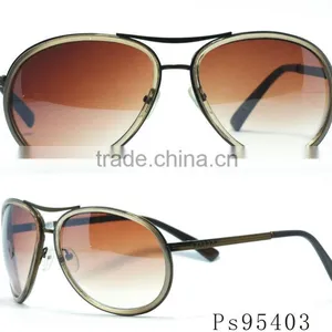 2013 New Fashion Metal Sunglasses thumbnail-1