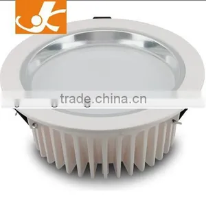3000k 4000k 5000k Cara Pasang Ceiling Light Spotlight Led LED Downlight 3W,5W,7W,9W,12W,15W,18W,21W,24W,30W, High Power thumbnail-6