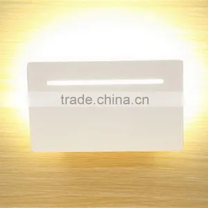 Indoor Residential Decorative 5W Aluminum Wall Light Modern thumbnail-4