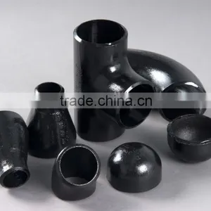 A234WPB Carbon Steel Fittings thumbnail-1