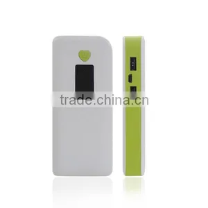 OEM Power Bank 10,000mah ,power Bank Charger thumbnail-3
