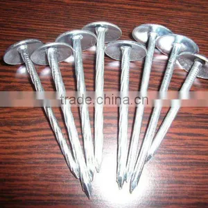 Plastic Washers for Roofing Nails thumbnail-1