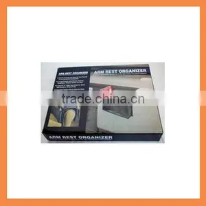 02-4946 ARM Rest Organizer as Seen on TV thumbnail-1