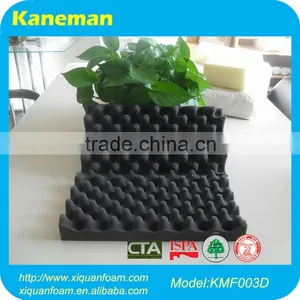 High Density Custom Convoluted Foam thumbnail-4