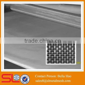 Exporting Security Screen Stainless Steel Mesh thumbnail-2