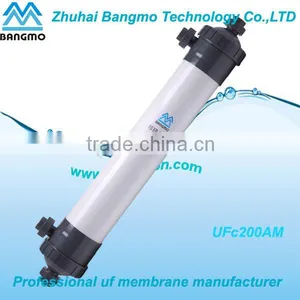 China Supplier uf Membrane Water Purifier for Agricultural Water Reclaim thumbnail-1