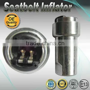General Use Seat Belt Ignitor thumbnail-1