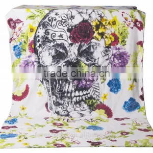 Wholesaler Custom Camouflage Beach Towel thumbnail-3