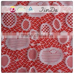 Swiss Embroidery Girl Lace Dress thumbnail-1