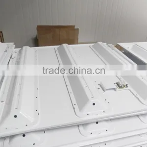 36W Dust Proof Recessed LED Panel 600x600mm thumbnail-3