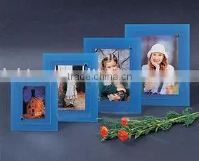 Acrylic Photo Frame thumbnail-3