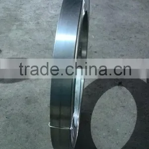 Alchrome Strip/Nickel Alloy Sheet OCr21Al6Nb 0.6mm Sheet thumbnail-1