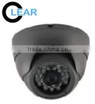 Dome Camera 1.3MP thumbnail-1