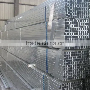 Hot Dipped Galvanized Steel Pipe thumbnail-2
