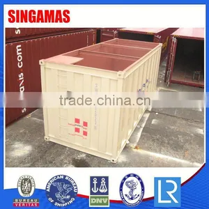 Container Water Treatment Machine thumbnail-2