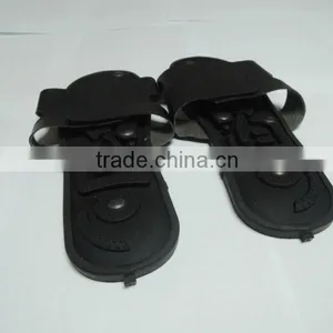 2015 Hot Silicone Foot Massage Shoes Wholesale Best Foot Massage Silicone Shoe Pad thumbnail-5