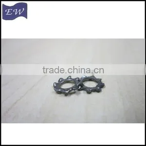 Din6797 Toothed Lock Washers (DIN6797A) thumbnail-2