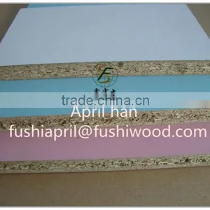 WATERPROOF Melamine Particle Board thumbnail-1