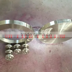 Alloy 20 ASTM B366 Plate Flange Forged Flange Orifice Flanges thumbnail-4