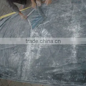Rebound Clothes Material-for Lady thumbnail-1