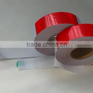 PET Reflective Tape Black and White 50mm*45.7m thumbnail-3