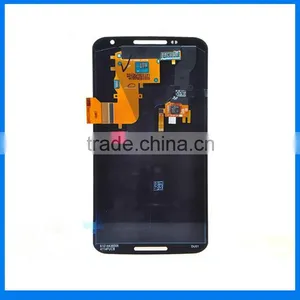 100% OEM For Motorola Google Nexus 6 LCD With Digitizer Assembly Quality Choice thumbnail-5