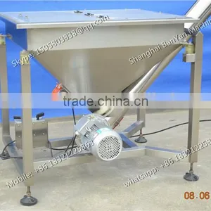 Fully Automatic Maize Flour Packaging Machine, Dry Powder Filling Machine Supplier's Choice thumbnail-2