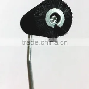Fiberglass Laminating Roller, Bubble Buster, Aluminum Head thumbnail-6