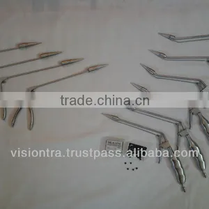 Hemorrhoidal Suction Ligators,Hemorrhoidal Sillicone Bands,Hemorrhoid Suction Ligators ,PayPal Acceptable thumbnail-5