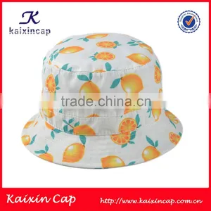 Promotional Owm Design Your Own String Bucket Hats thumbnail-4