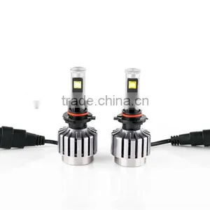 6000-7000K 2880LM 9005/9006 30w Car Led Headlight thumbnail-3