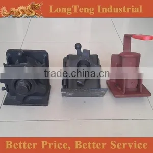 ISO Container Chassis Twist Locks thumbnail-1