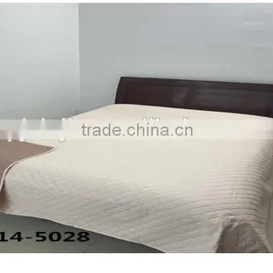 China Pujiang Factory Heavy Winter Quilt thumbnail-1