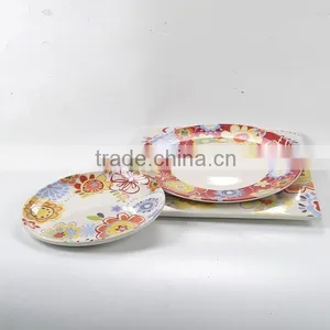Ceramic Decoration Ceramic Dinnerware Set thumbnail-1
