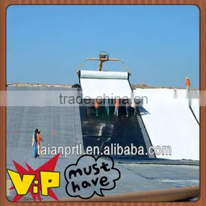 Smooth/ Textured HDPE Geomembrane 2.0mm thumbnail-3